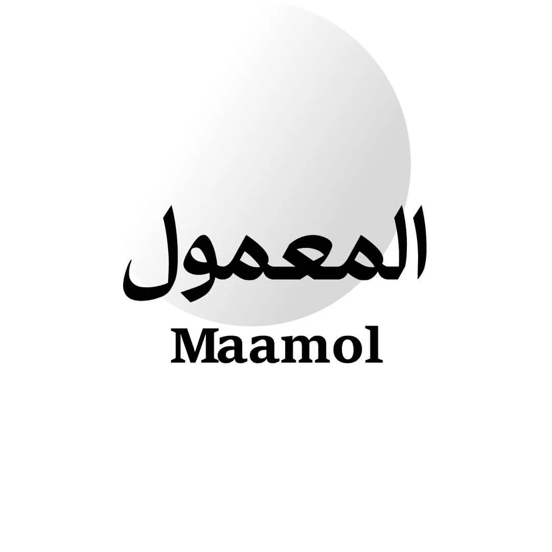 Maamol