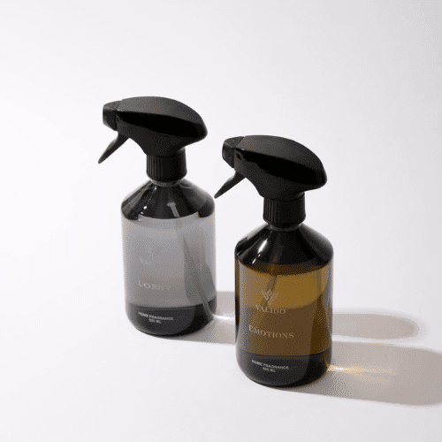 Fragrances